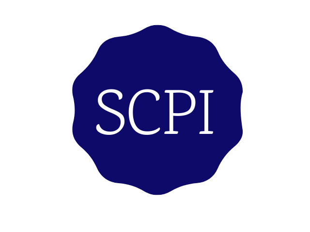 Logo de SCPI